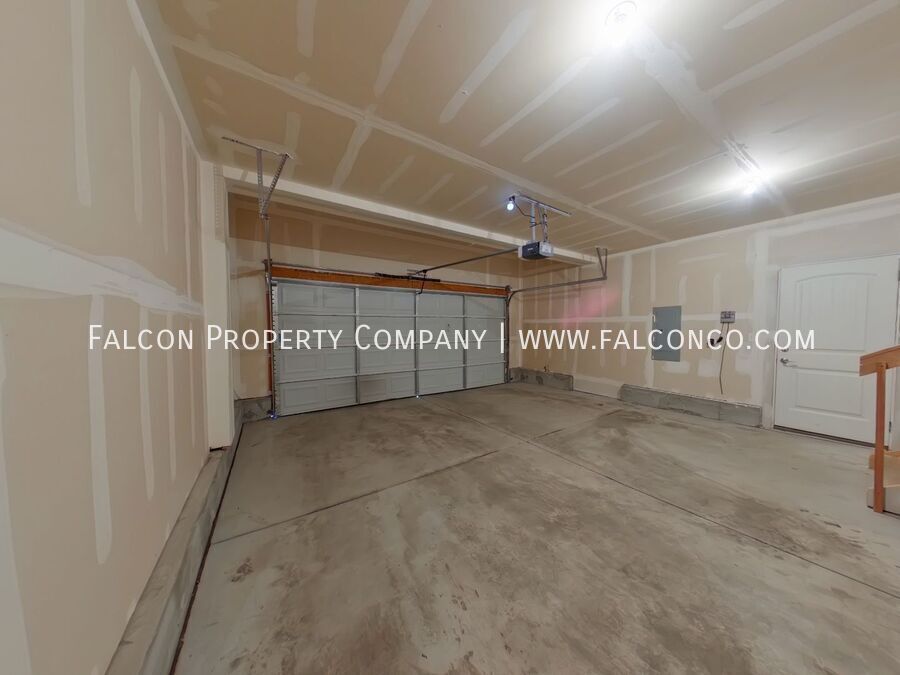 Fantastic Home in Meridian Ranch! - Coming Soon! property image