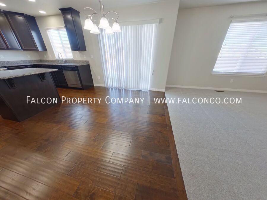 Fantastic Home in Meridian Ranch! - Approved Applicant Pending! property image