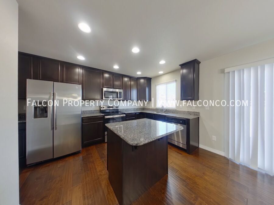 Fantastic Home in Meridian Ranch! - Approved Applicant Pending! property image