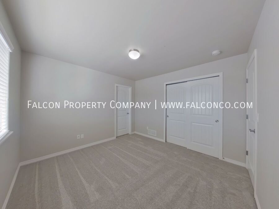 Fantastic Home in Meridian Ranch! - Approved Applicant Pending! property image