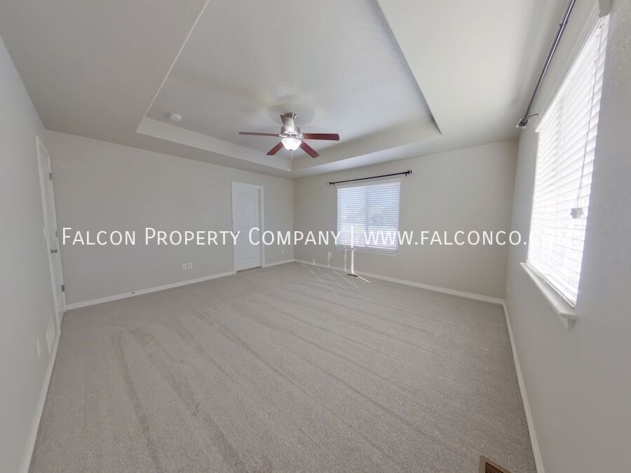 Fantastic Home in Meridian Ranch! - Approved Applicant Pending! property image