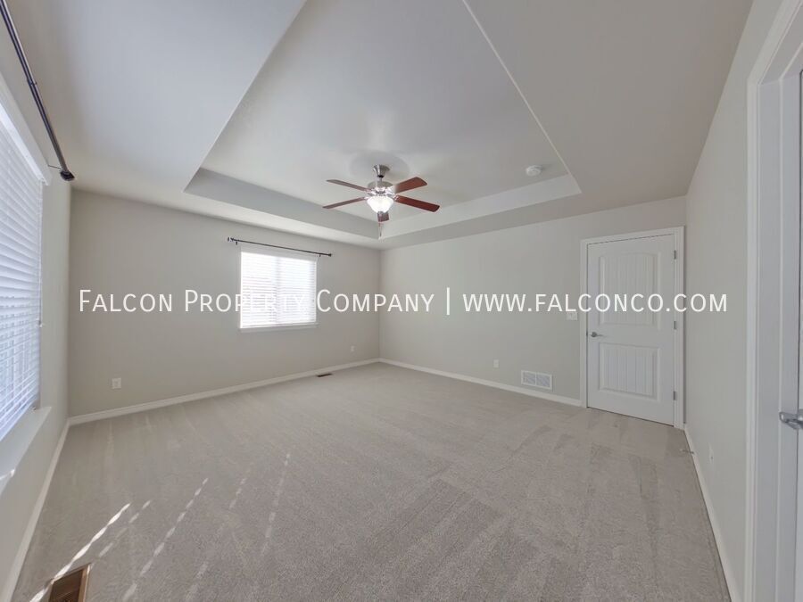 Fantastic Home in Meridian Ranch! - Approved Applicant Pending! property image