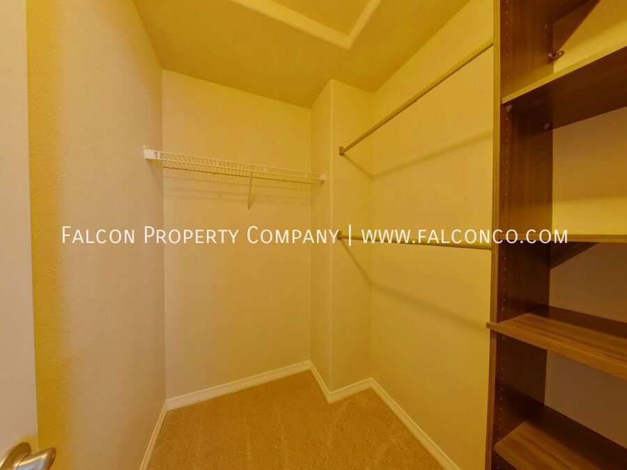 Fantastic Home in Meridian Ranch! - Approved Applicant Pending! property image