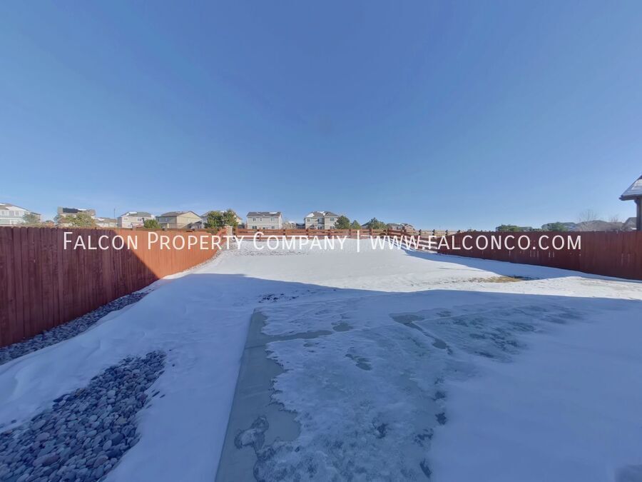 Fantastic Home in Meridian Ranch! - Approved Applicant Pending! property image