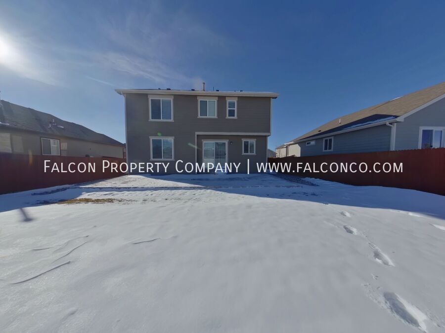 Fantastic Home in Meridian Ranch! - Approved Applicant Pending! property image