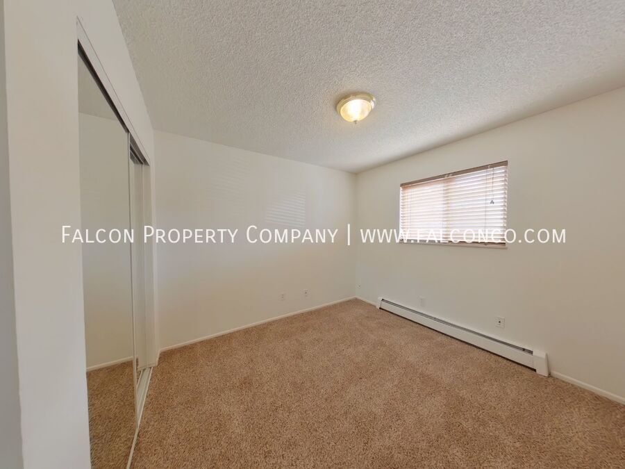 Contemporary Apartment In Village 7! property image