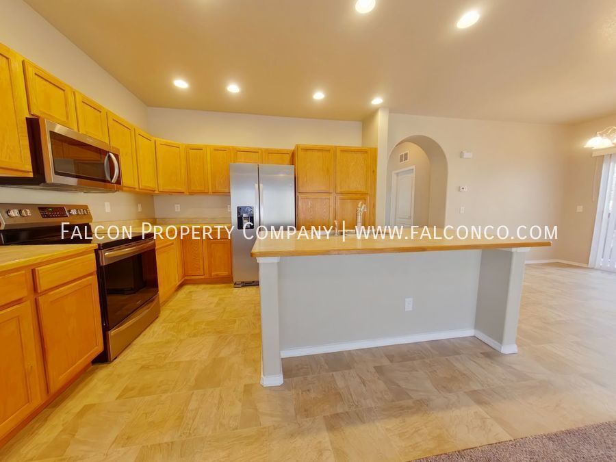 Spectacular Home in Stetson Hills! - Coming Soon! property image