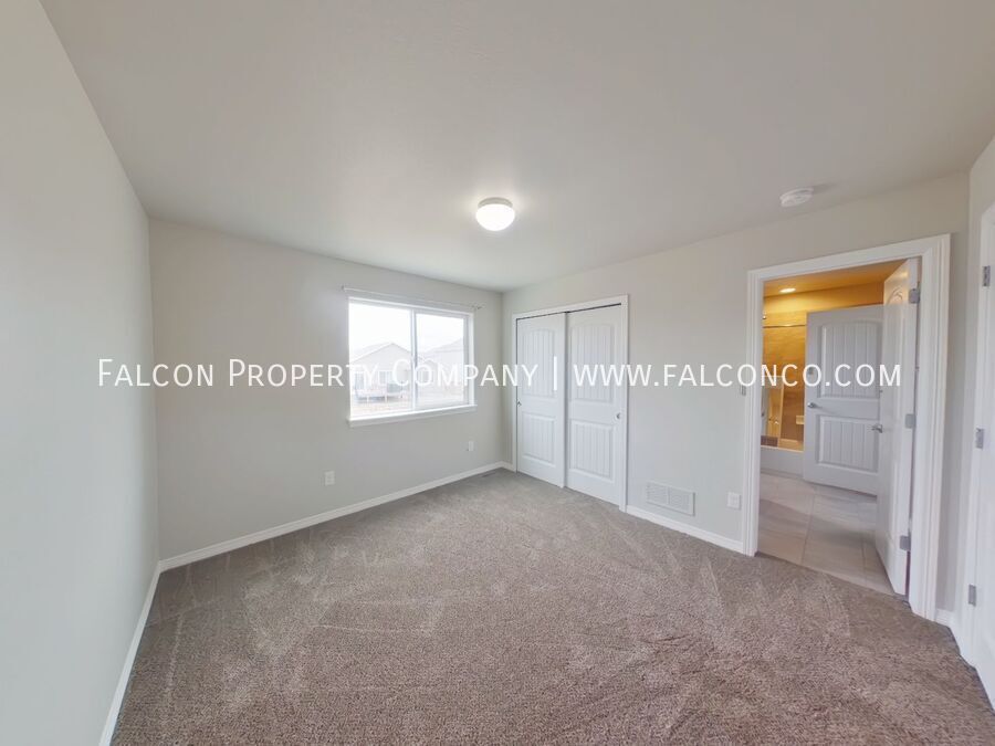 Stunning Home In Carriage Meadows North! - Coming Soon! property image