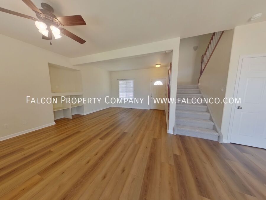 Sensational Home In The Glen At Widefield! - Coming Soon! property image