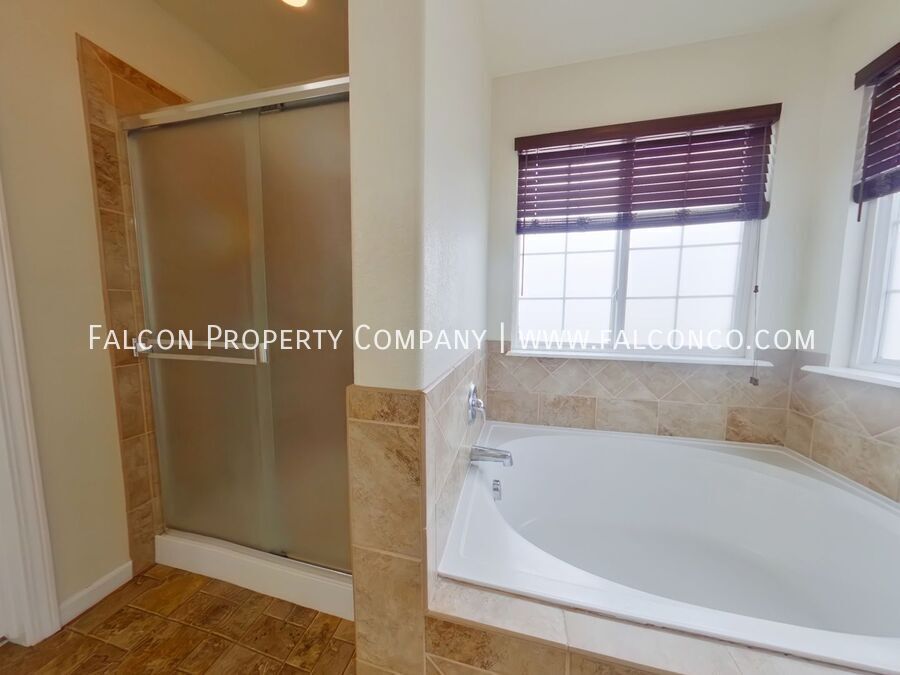 Sensational Home In The Glen At Widefield! - Coming Soon! property image