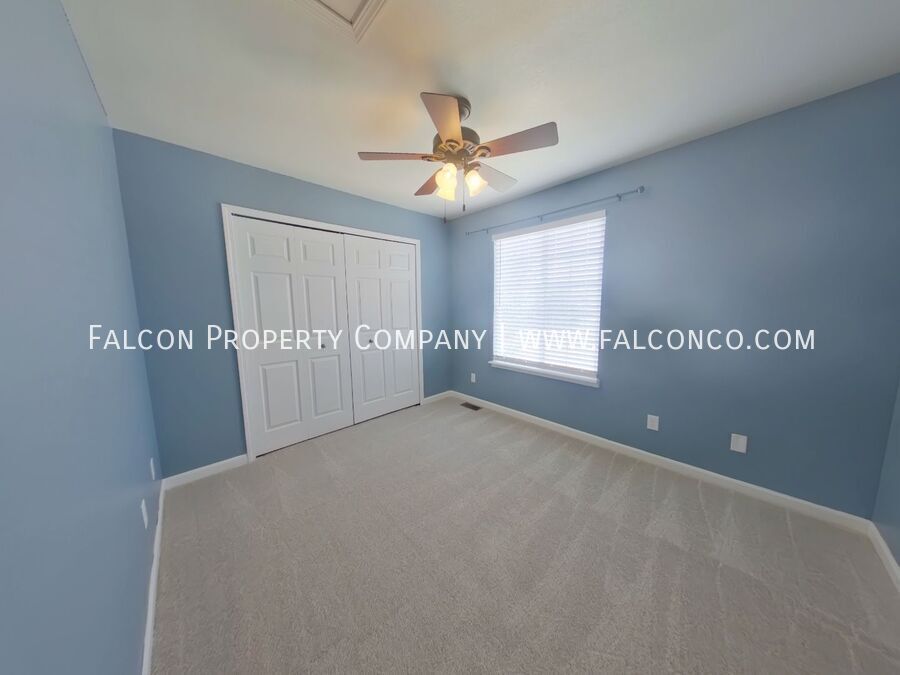 Sensational Home In The Glen At Widefield! - Coming Soon! property image