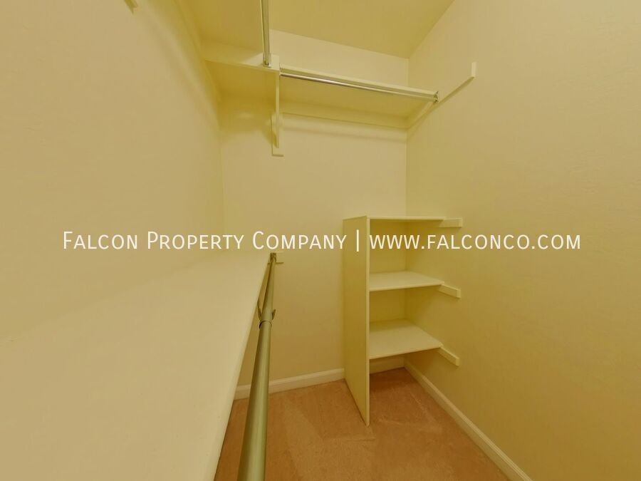 Sensational Home In The Glen At Widefield! - Coming Soon! property image