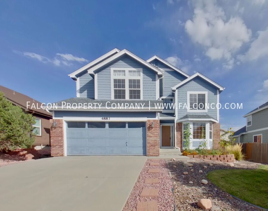 Sensational Home in Stetson Hills! - Coming Soon! property image