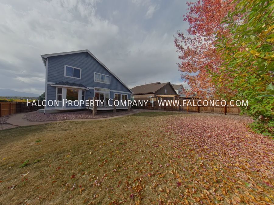 Sensational Home in Stetson Hills! - Coming Soon! property image