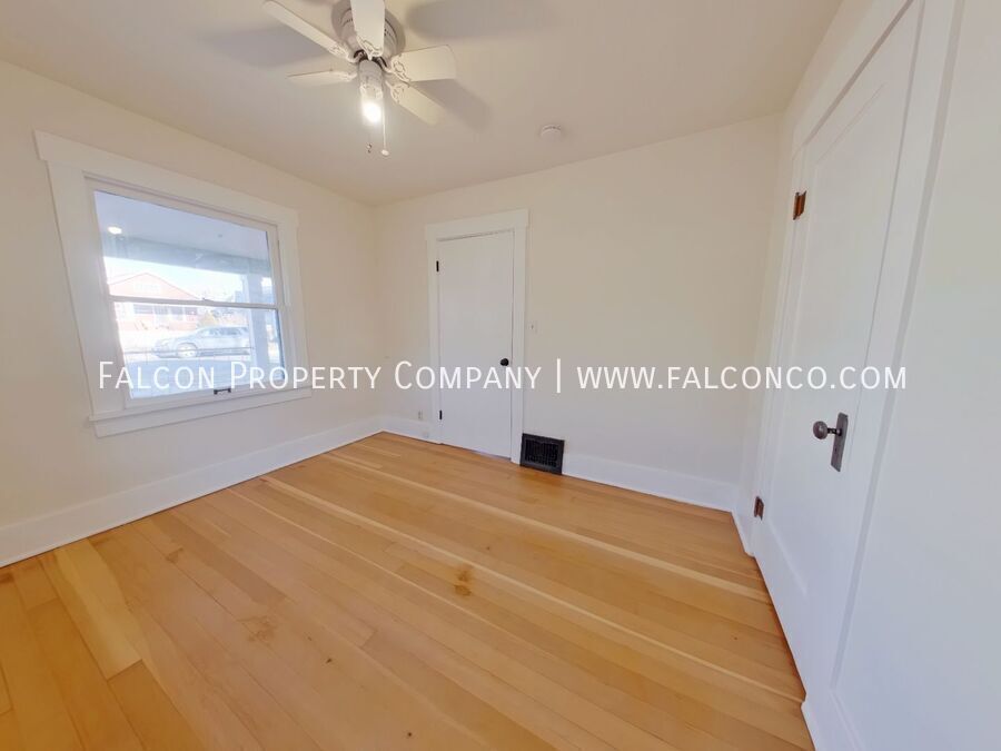 One-Of-A-Kind Westside Home! - Lease Pending! property image