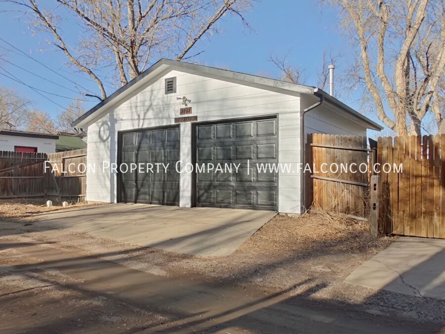 One-Of-A-Kind Westside Home! - Lease Pending! property image