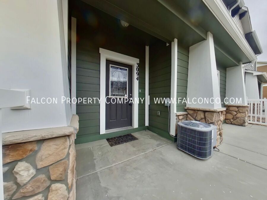 Marvelous Townhome In Canyon Springs At Soaring Eagle! property image