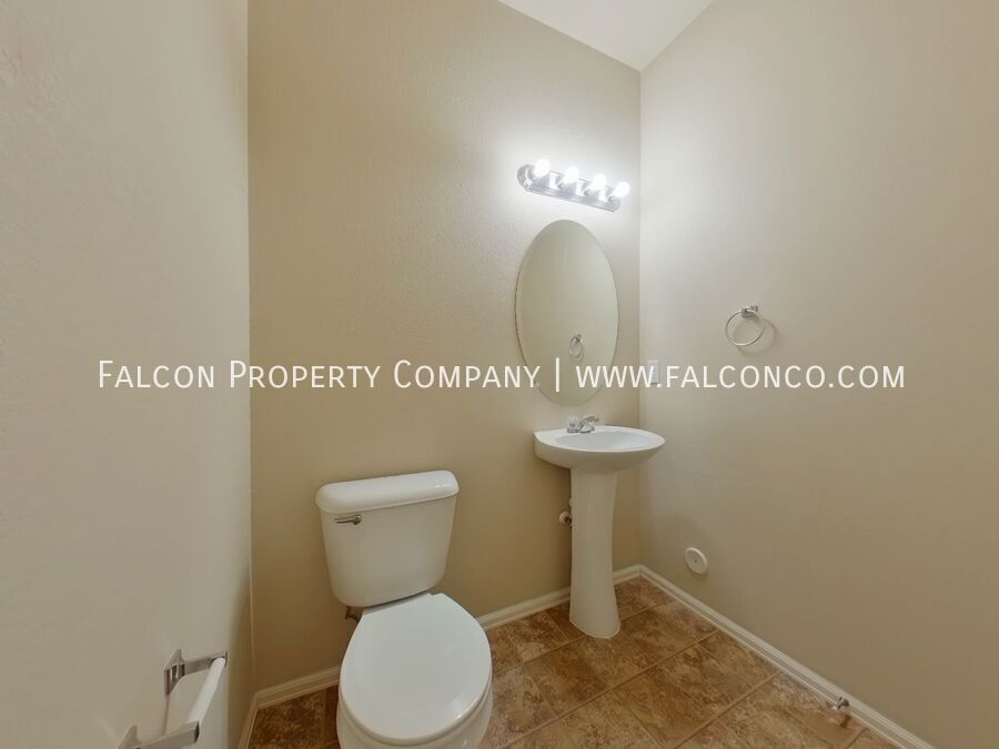 Marvelous Townhome In Canyon Springs At Soaring Eagle! property image