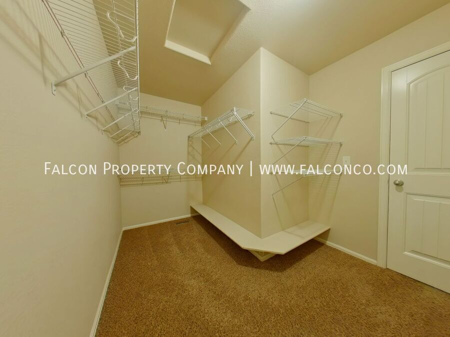 Marvelous Townhome In Canyon Springs At Soaring Eagle! property image