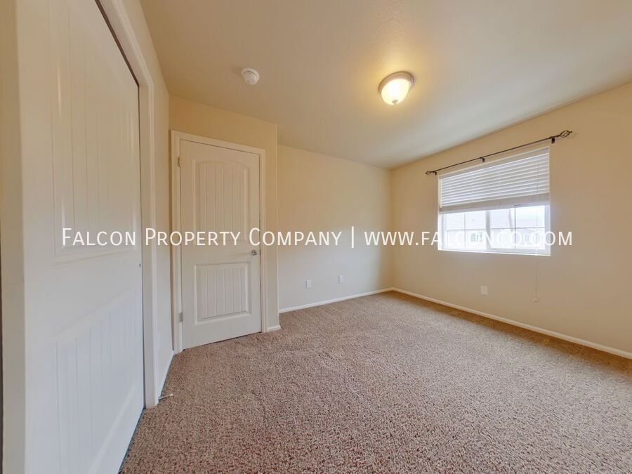 Marvelous Townhome In Canyon Springs At Soaring Eagle! property image