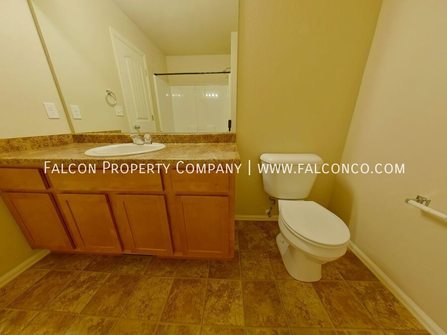 Marvelous Townhome In Canyon Springs At Soaring Eagle! property image