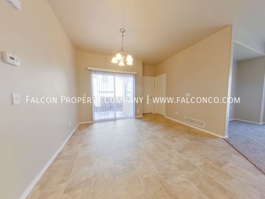 Spectacular Home in Stetson Hills! property image