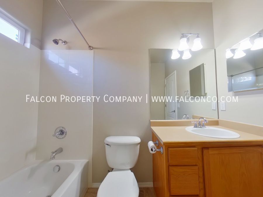 Spectacular Home in Stetson Hills! property image