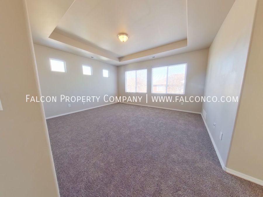 Spectacular Home in Stetson Hills! property image