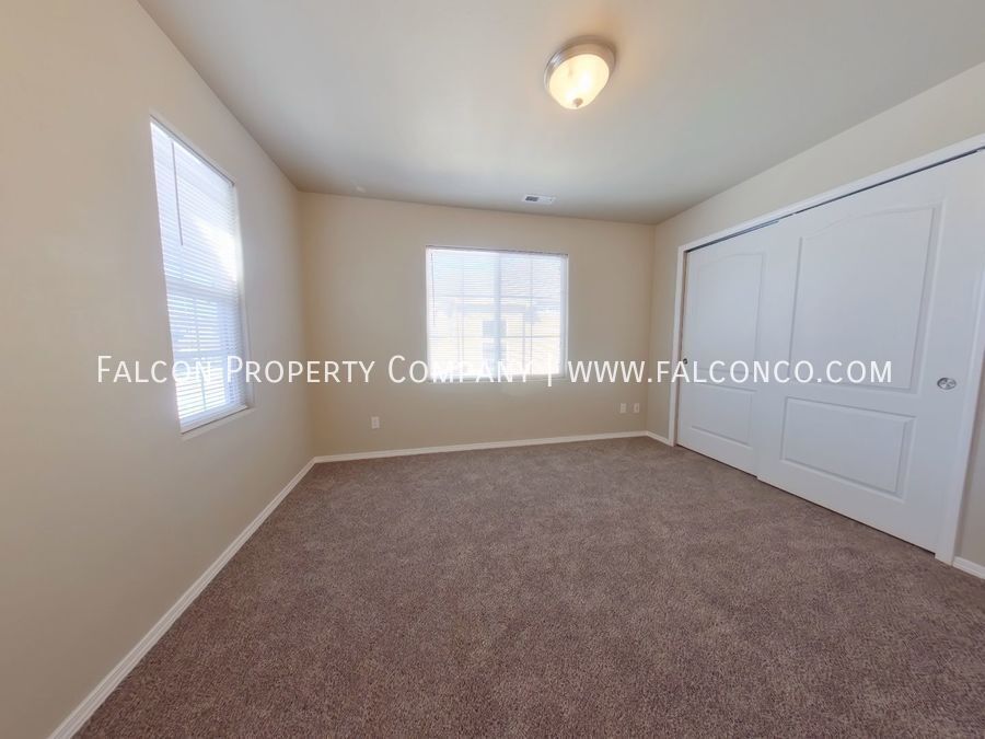 Spectacular Home in Stetson Hills! property image