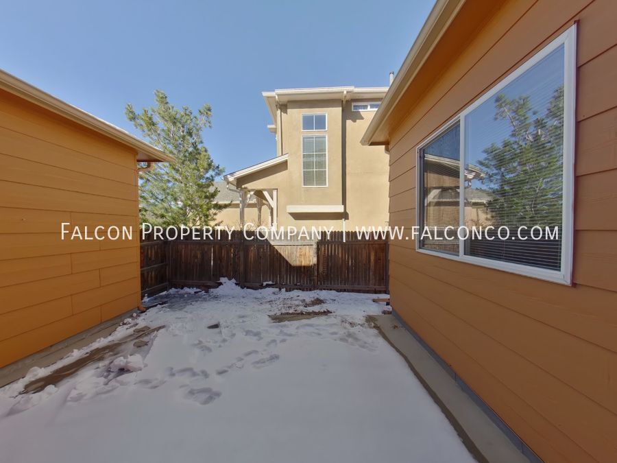 Spectacular Home in Stetson Hills! property image