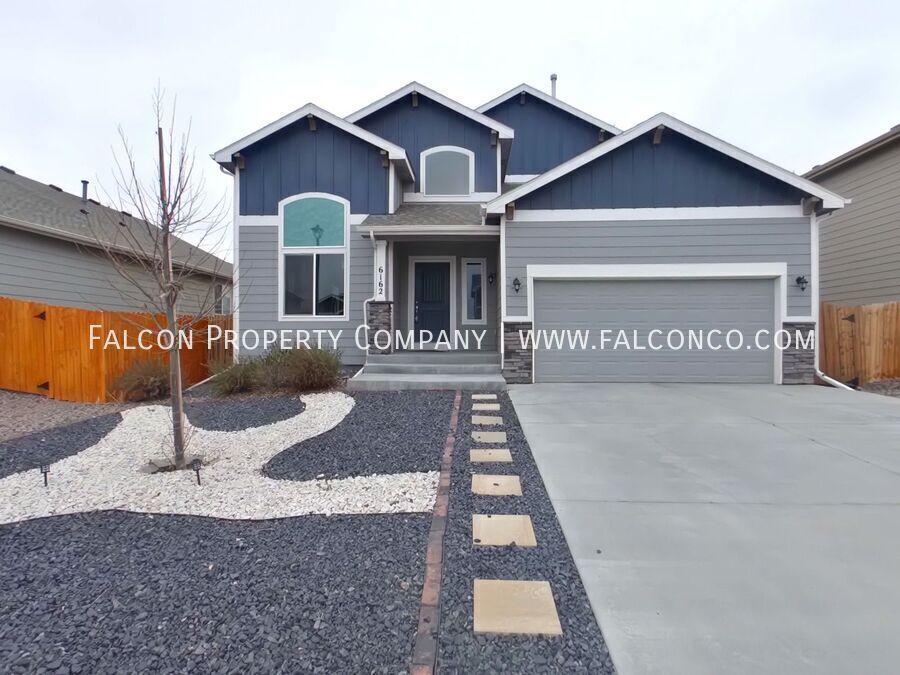 Stunning Home In Carriage Meadows North! property image