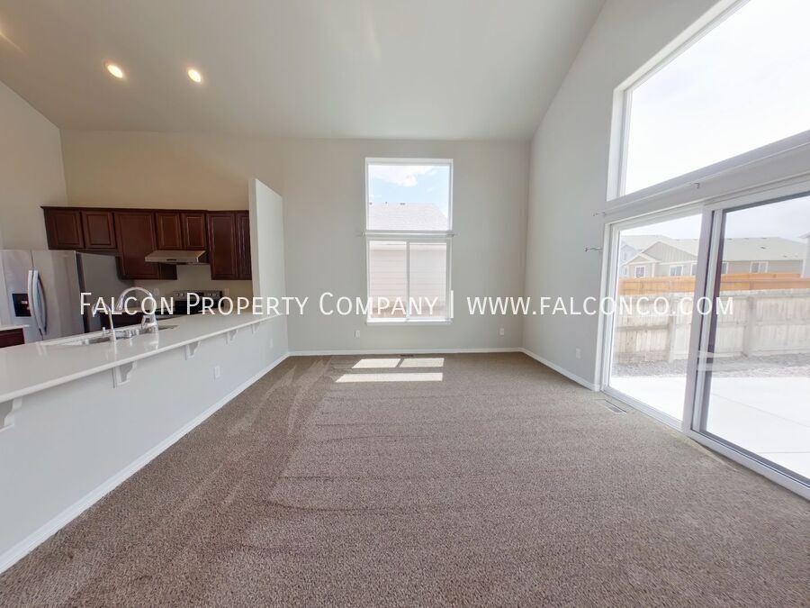 Stunning Home In Carriage Meadows North! property image