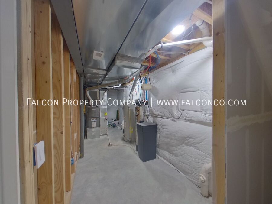 Stunning Home In Carriage Meadows North! property image