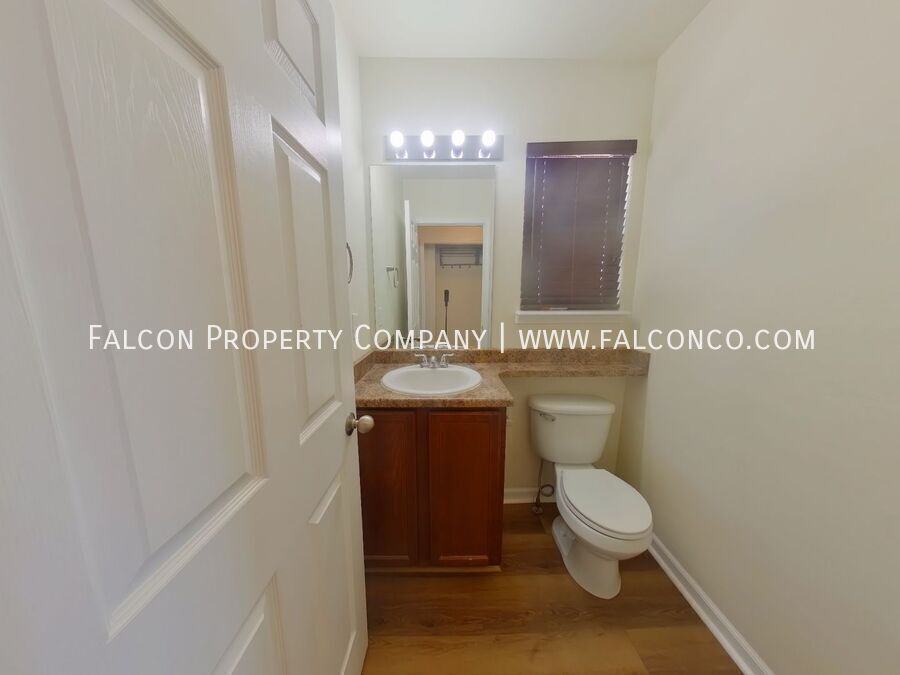 Sensational Home In The Glen At Widefield! property image