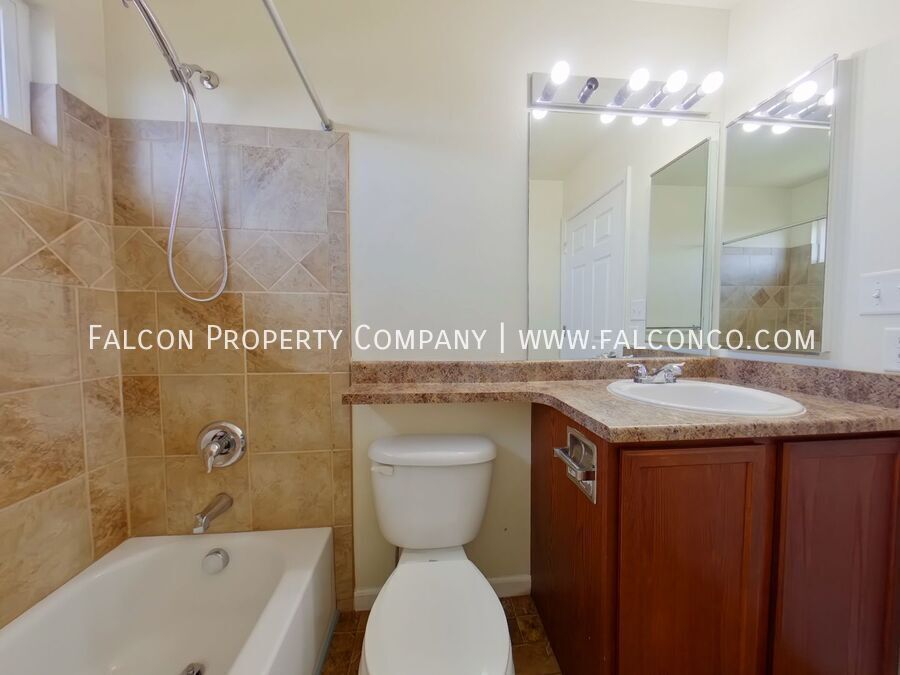 Sensational Home In The Glen At Widefield! property image