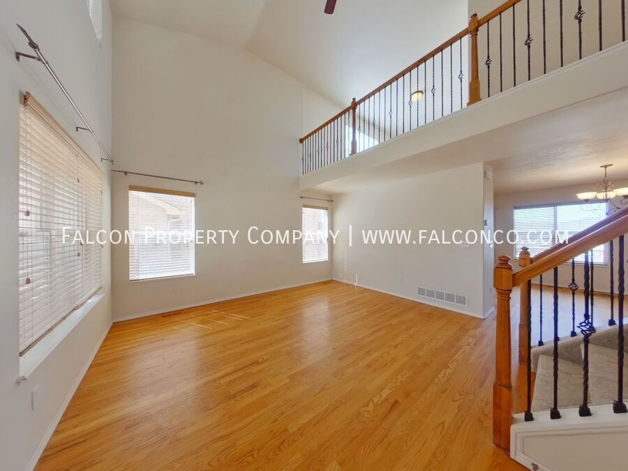 Gorgeous Home In Briargate! property image