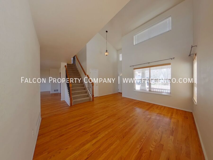 Gorgeous Home In Briargate! property image