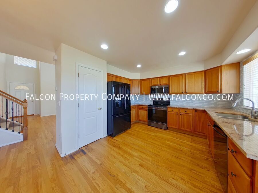 Gorgeous Home In Briargate! property image