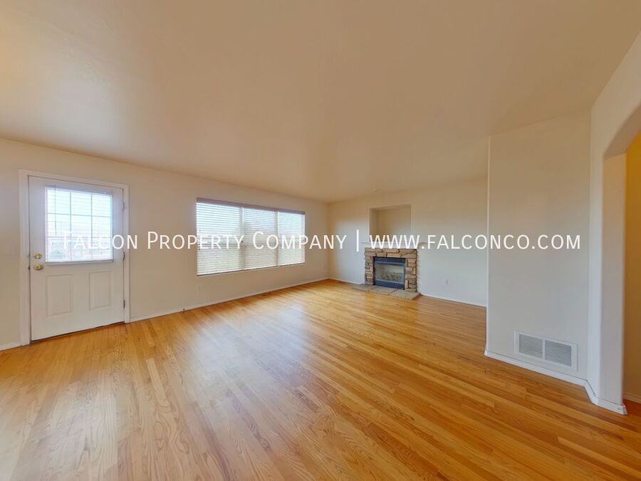 Gorgeous Home In Briargate! property image