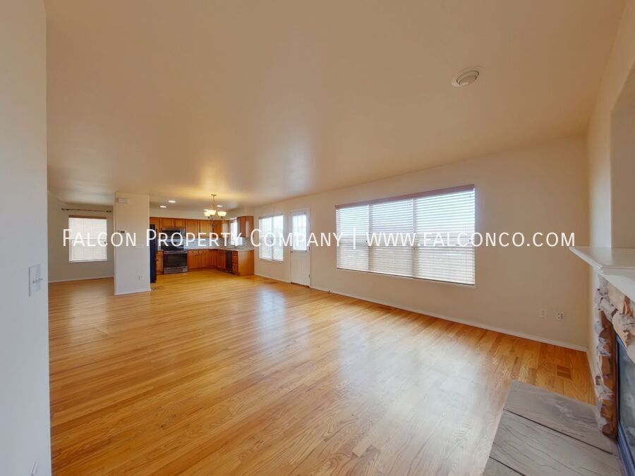 Gorgeous Home In Briargate! property image