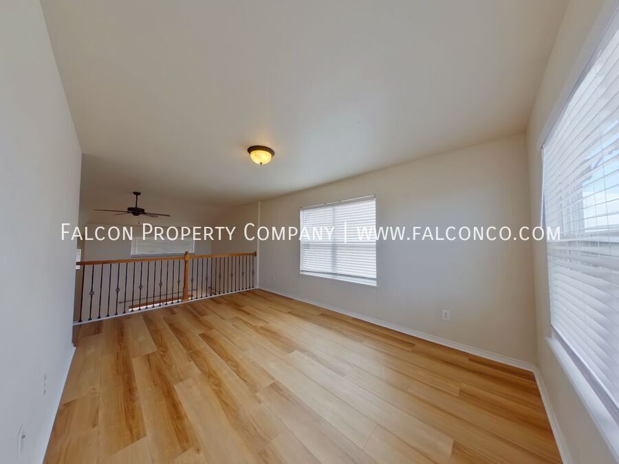 Gorgeous Home In Briargate! property image