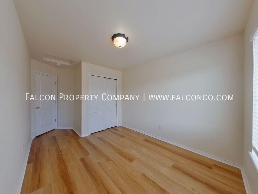 Gorgeous Home In Briargate! property image