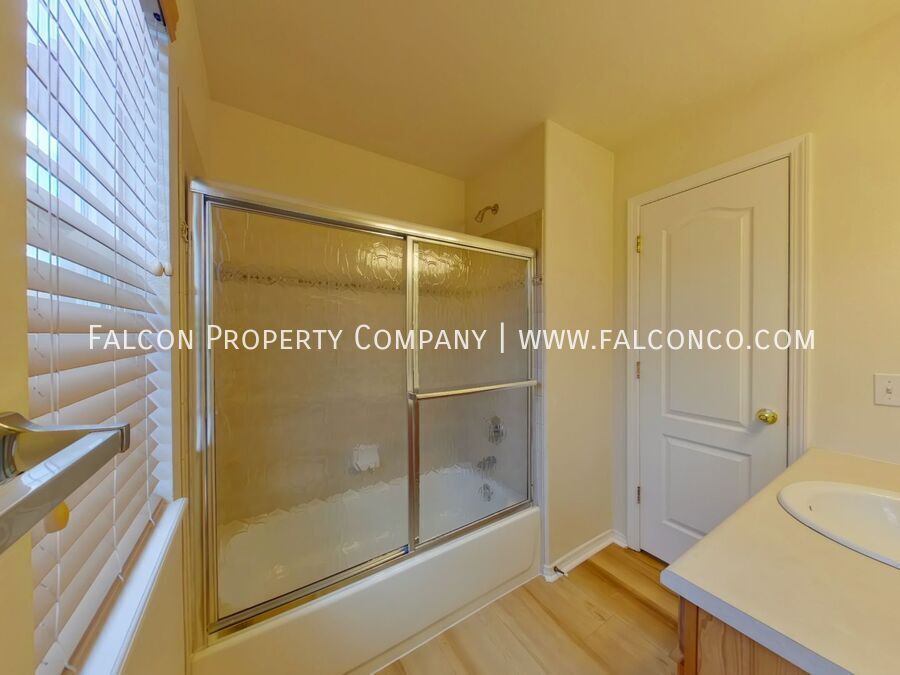 Gorgeous Home In Briargate! property image