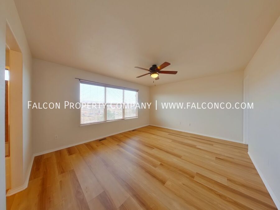 Gorgeous Home In Briargate! property image