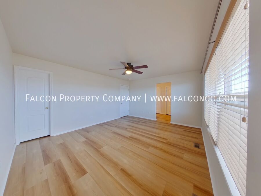 Gorgeous Home In Briargate! property image