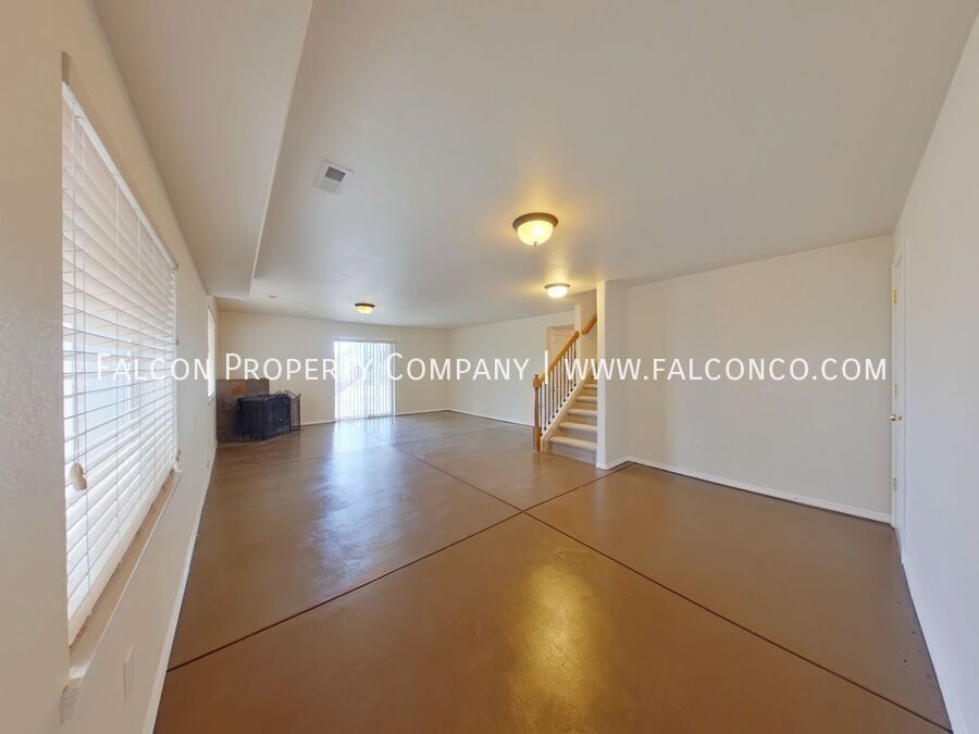 Gorgeous Home In Briargate! property image