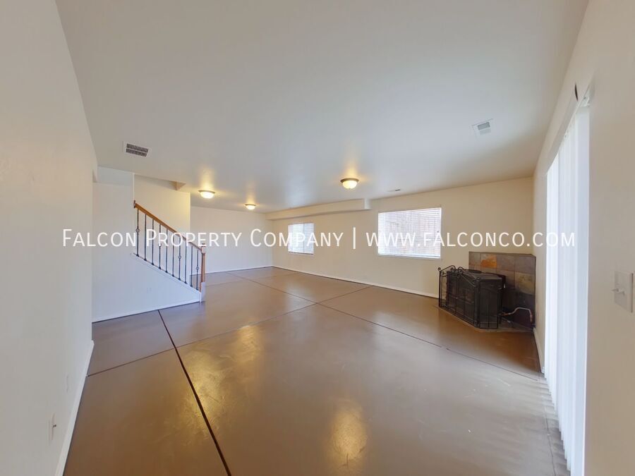 Gorgeous Home In Briargate! property image