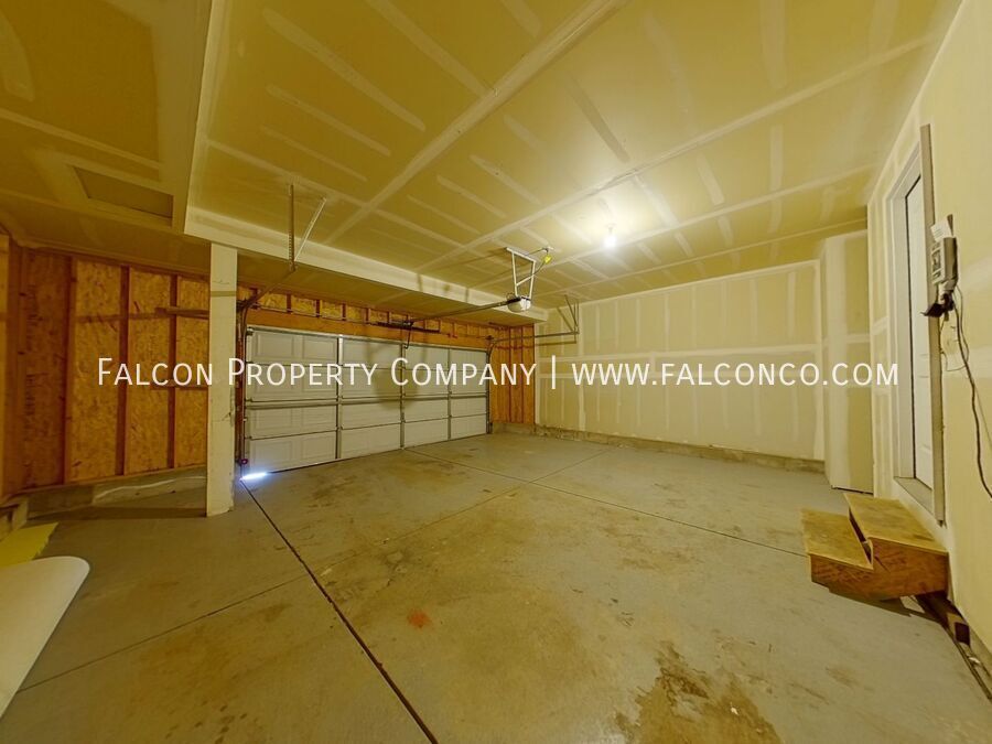 Gorgeous Home In Briargate! property image