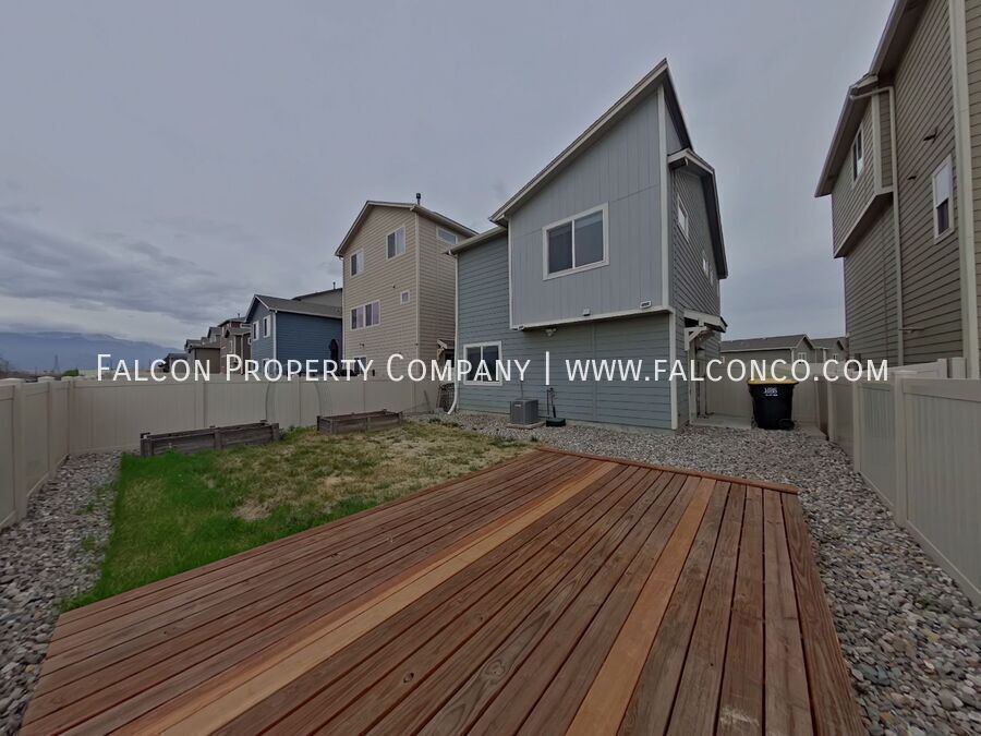 Fantastic Home In Chapel Heights! - Approved Applicant Pending! property image