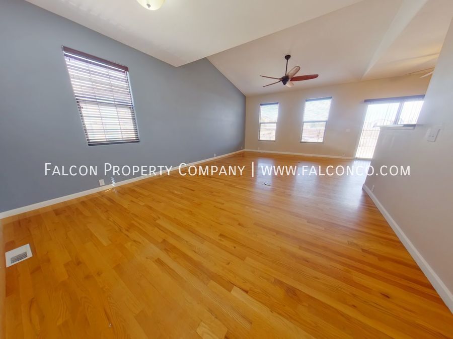 Beautiful Home in Falcon North! - Approved Applicant Pending! property image